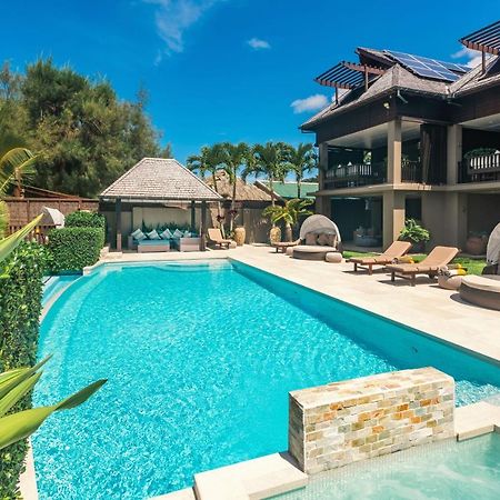 Te Vakaroa Villas Rarotonga Dış mekan fotoğraf