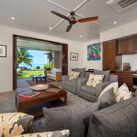 Te Vakaroa Villas Rarotonga Dış mekan fotoğraf