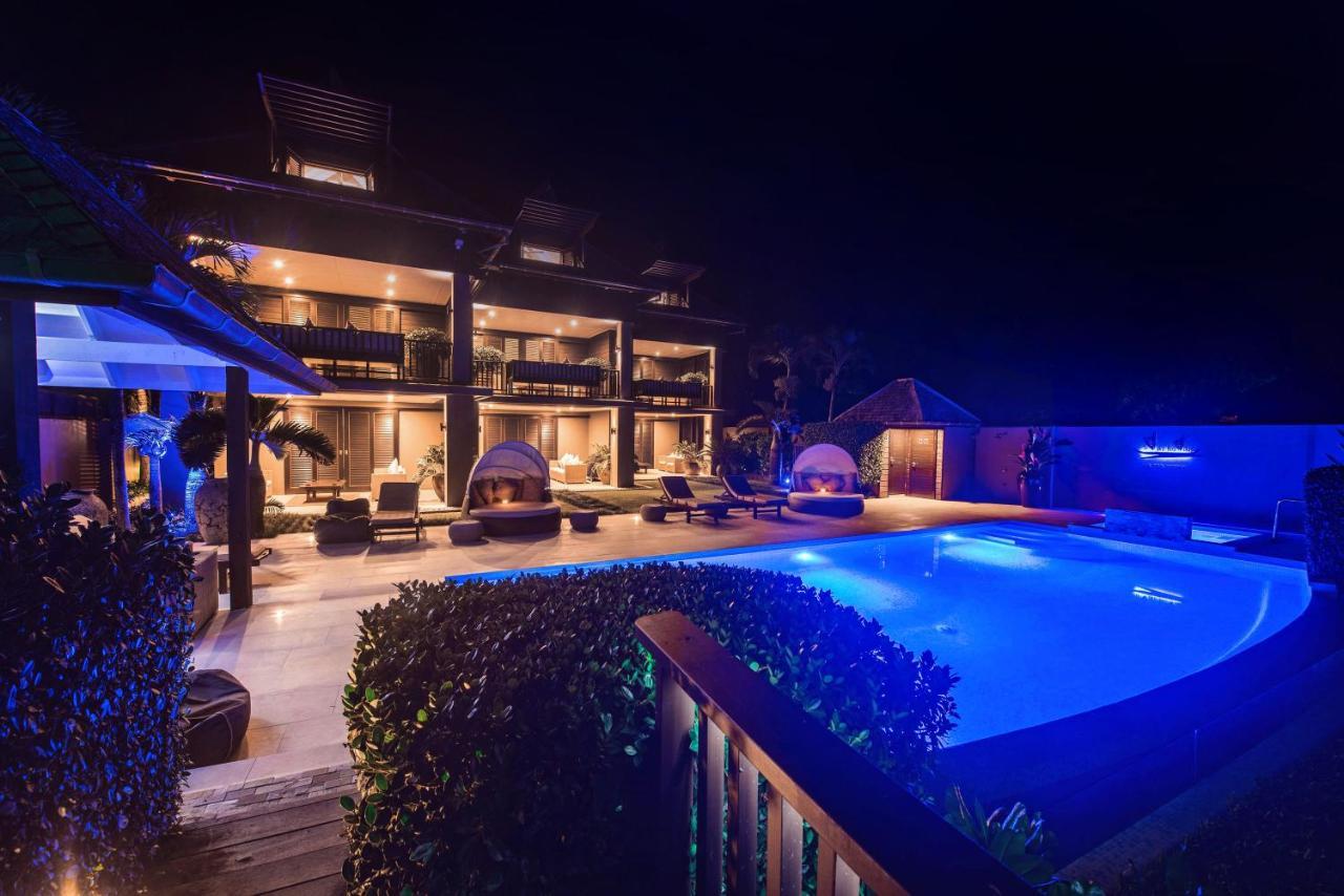 Te Vakaroa Villas Rarotonga Dış mekan fotoğraf