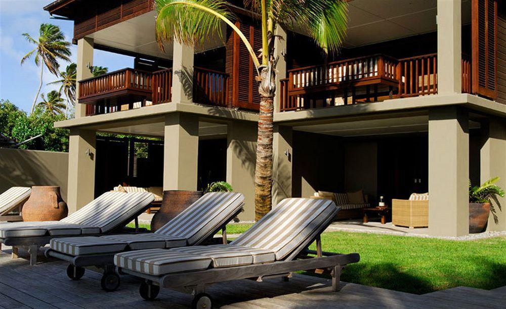 Te Vakaroa Villas Rarotonga Dış mekan fotoğraf