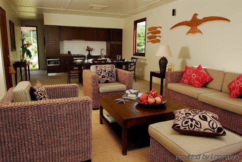 Te Vakaroa Villas Rarotonga Dış mekan fotoğraf