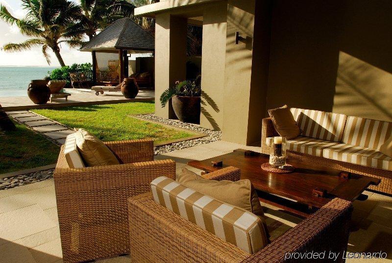 Te Vakaroa Villas Rarotonga Dış mekan fotoğraf