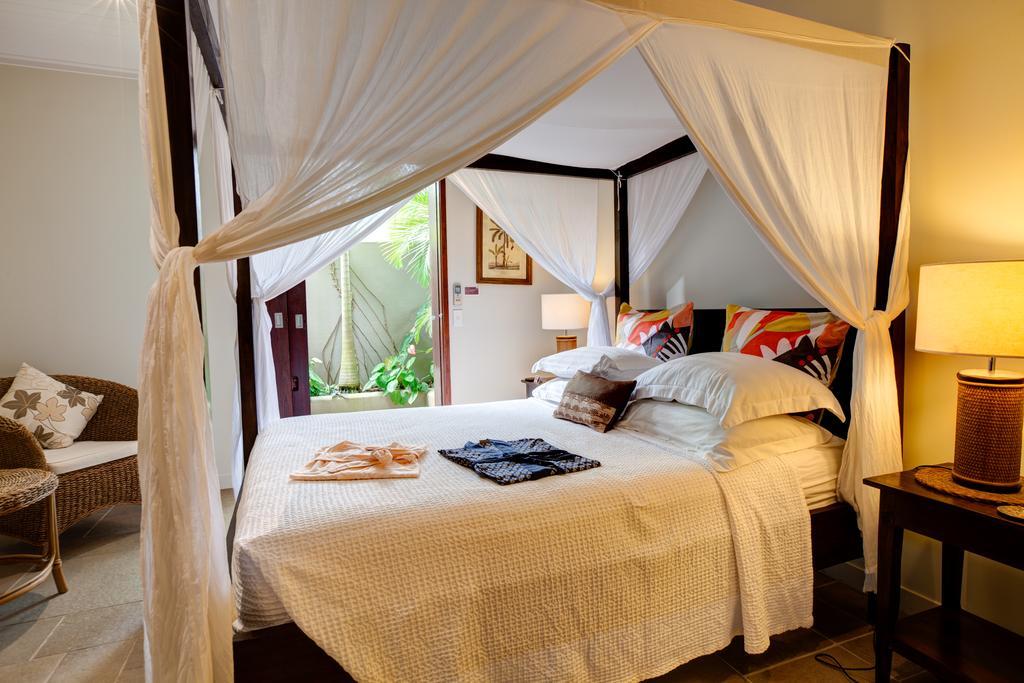 Te Vakaroa Villas Rarotonga Dış mekan fotoğraf