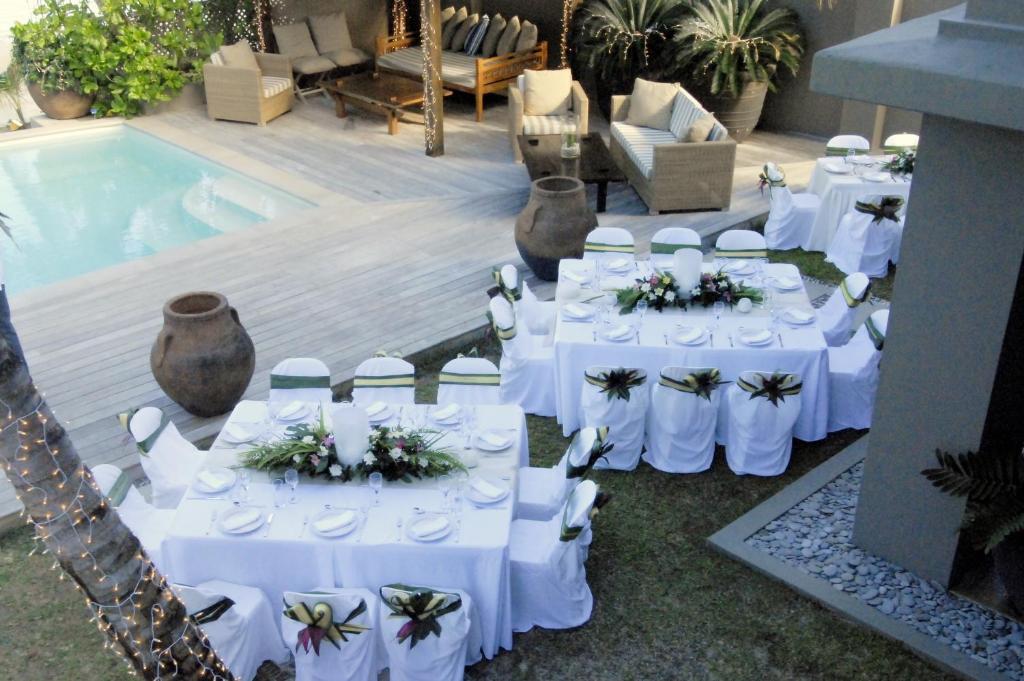 Te Vakaroa Villas Rarotonga Dış mekan fotoğraf