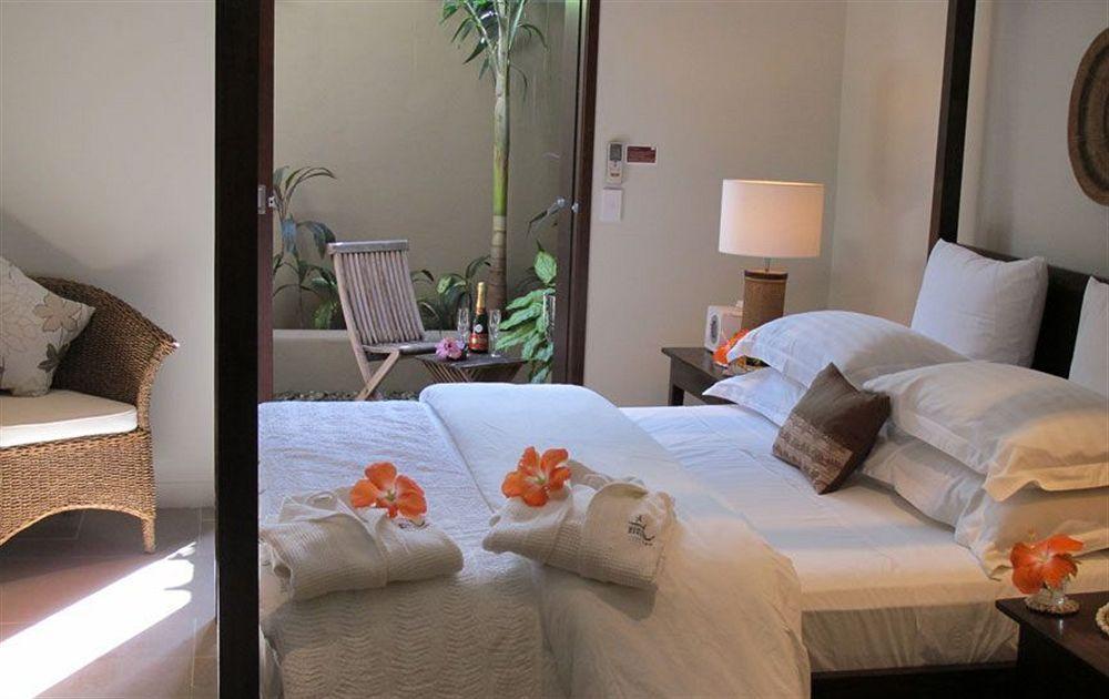 Te Vakaroa Villas Rarotonga Dış mekan fotoğraf