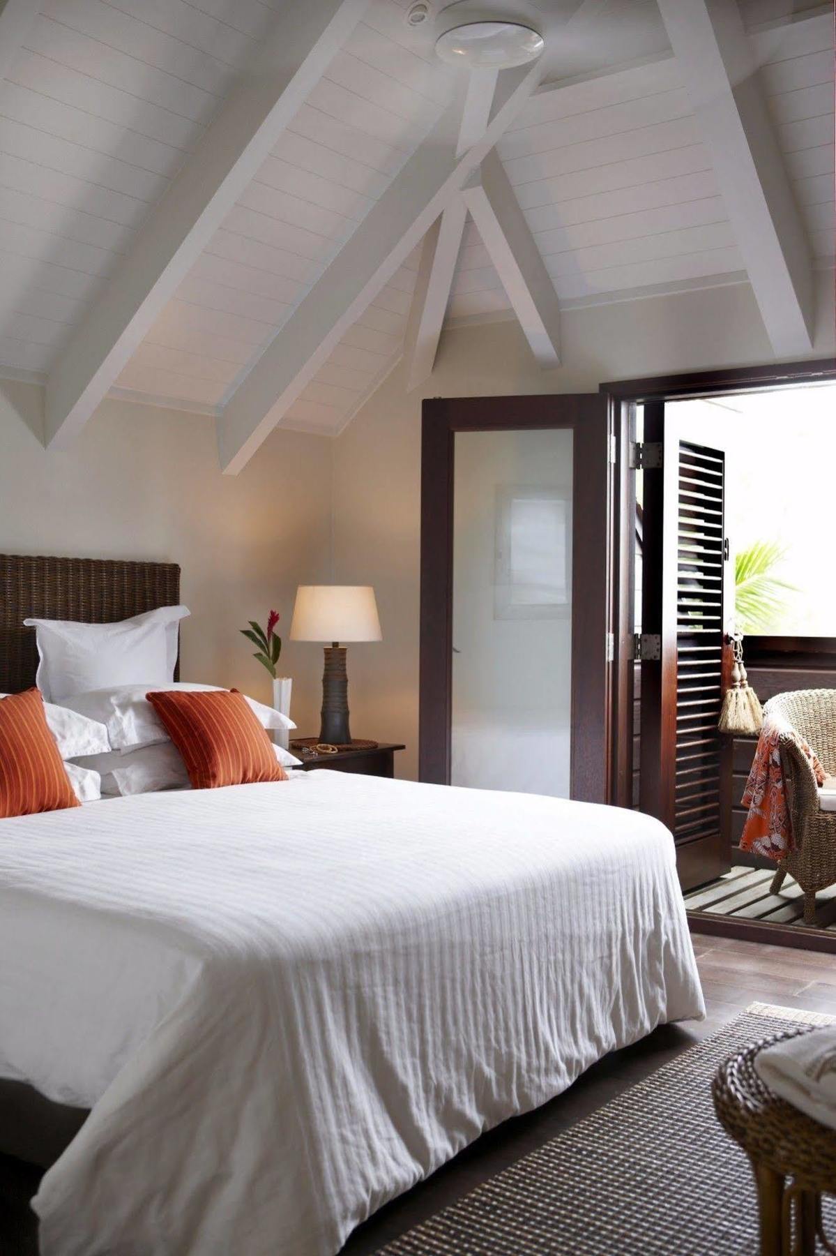 Te Vakaroa Villas Rarotonga Dış mekan fotoğraf