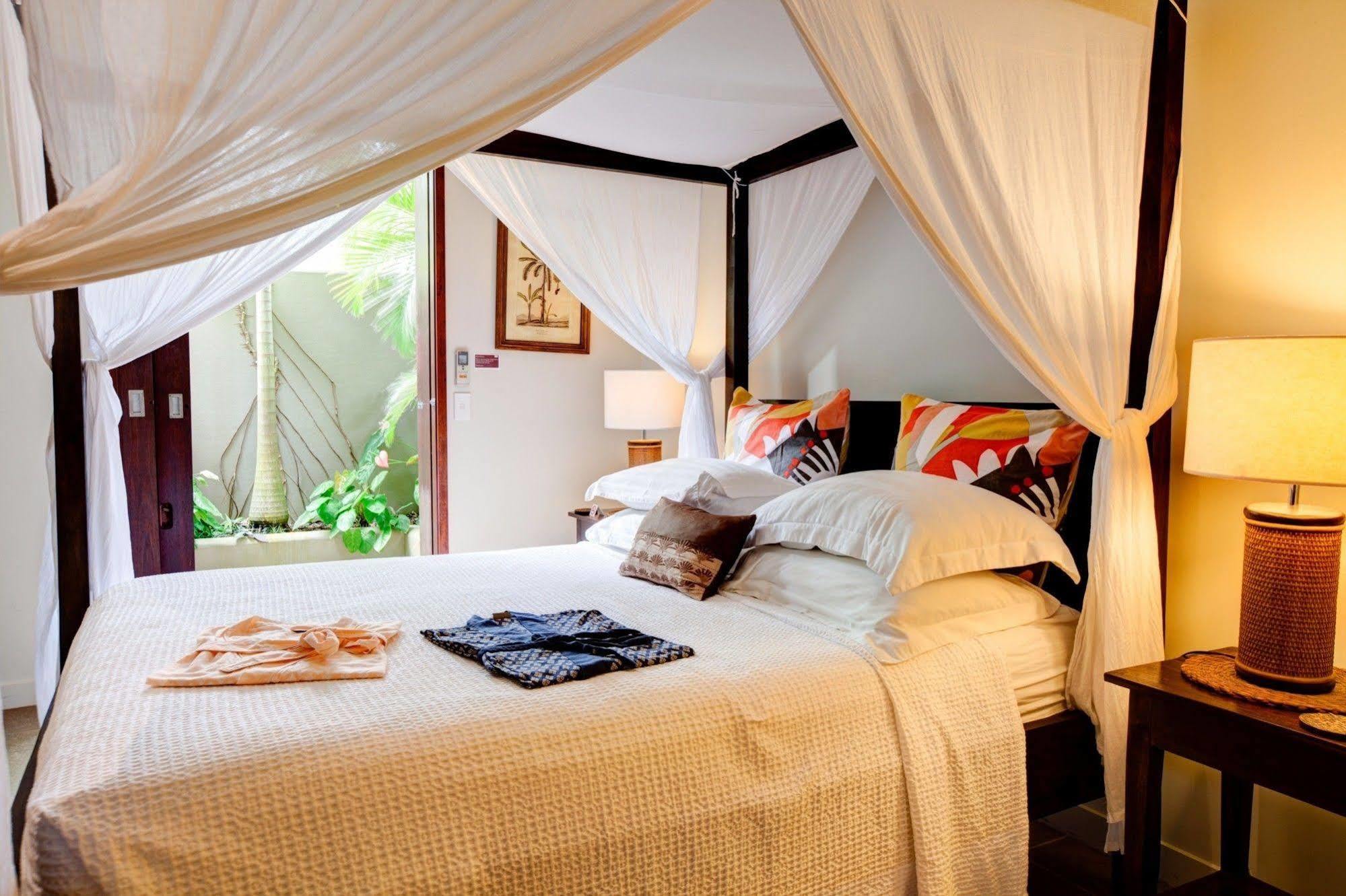 Te Vakaroa Villas Rarotonga Dış mekan fotoğraf