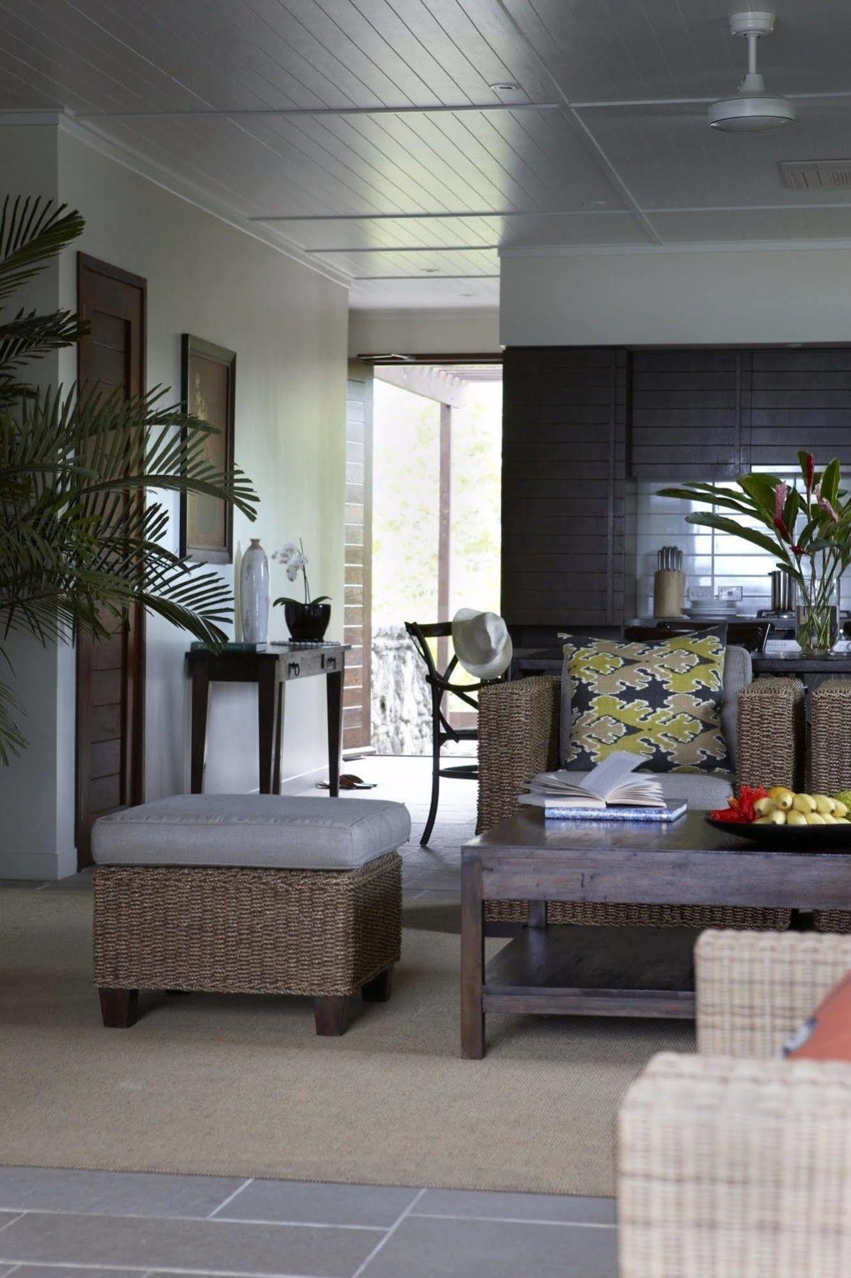 Te Vakaroa Villas Rarotonga Dış mekan fotoğraf