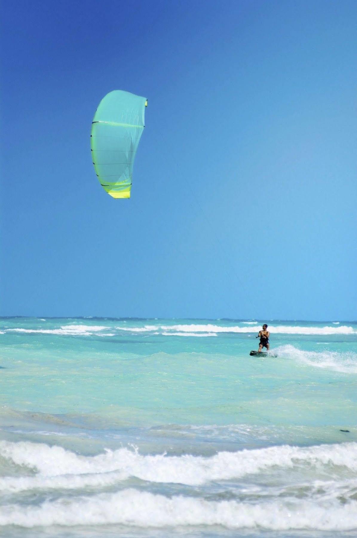 Te Vakaroa Villas Rarotonga Dış mekan fotoğraf